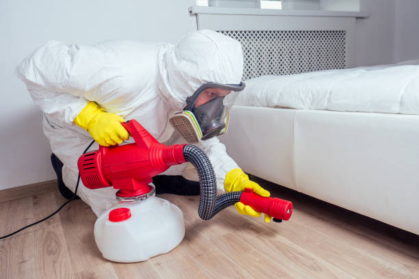 Best Pest Removal Services  in Farmington, IL