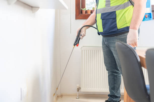 Best Rat Extermination Near Me  in Farmington, IL